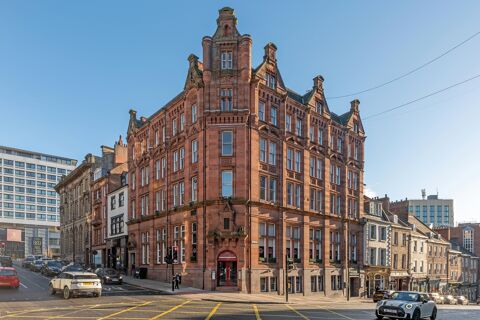 Churchill House Hotel