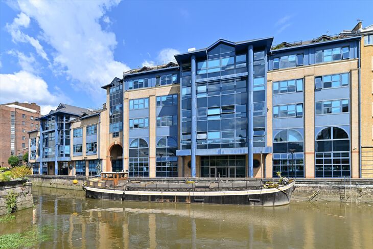 The Great Eastern Wharf Estate