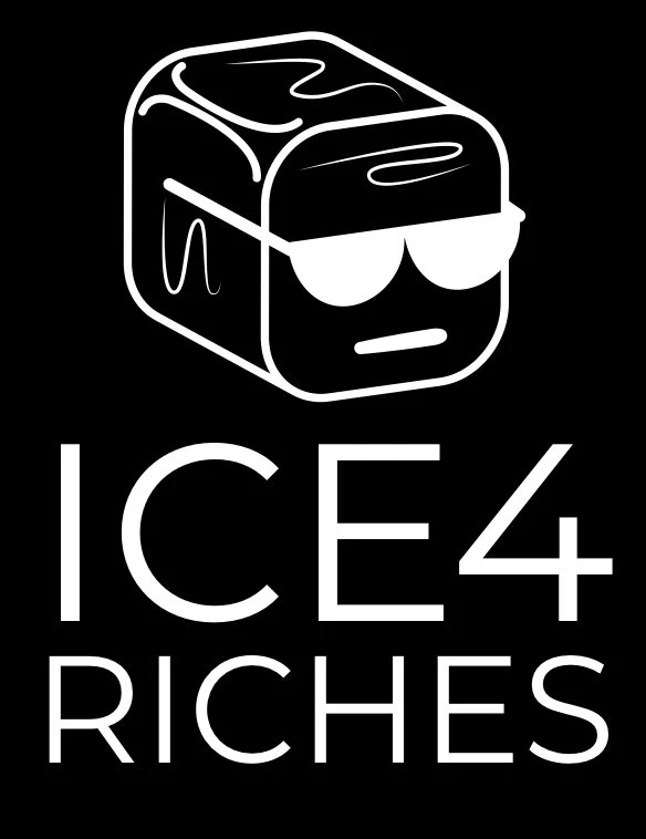 Ice4Riches