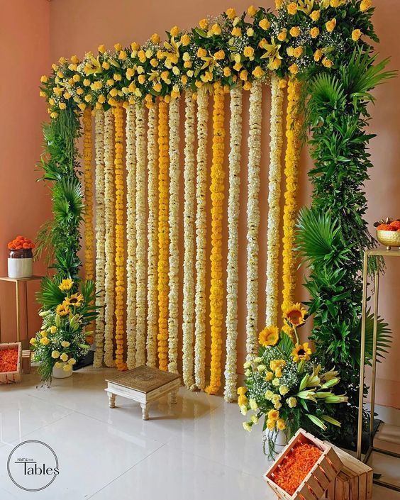 Wedding Mandap Decoration