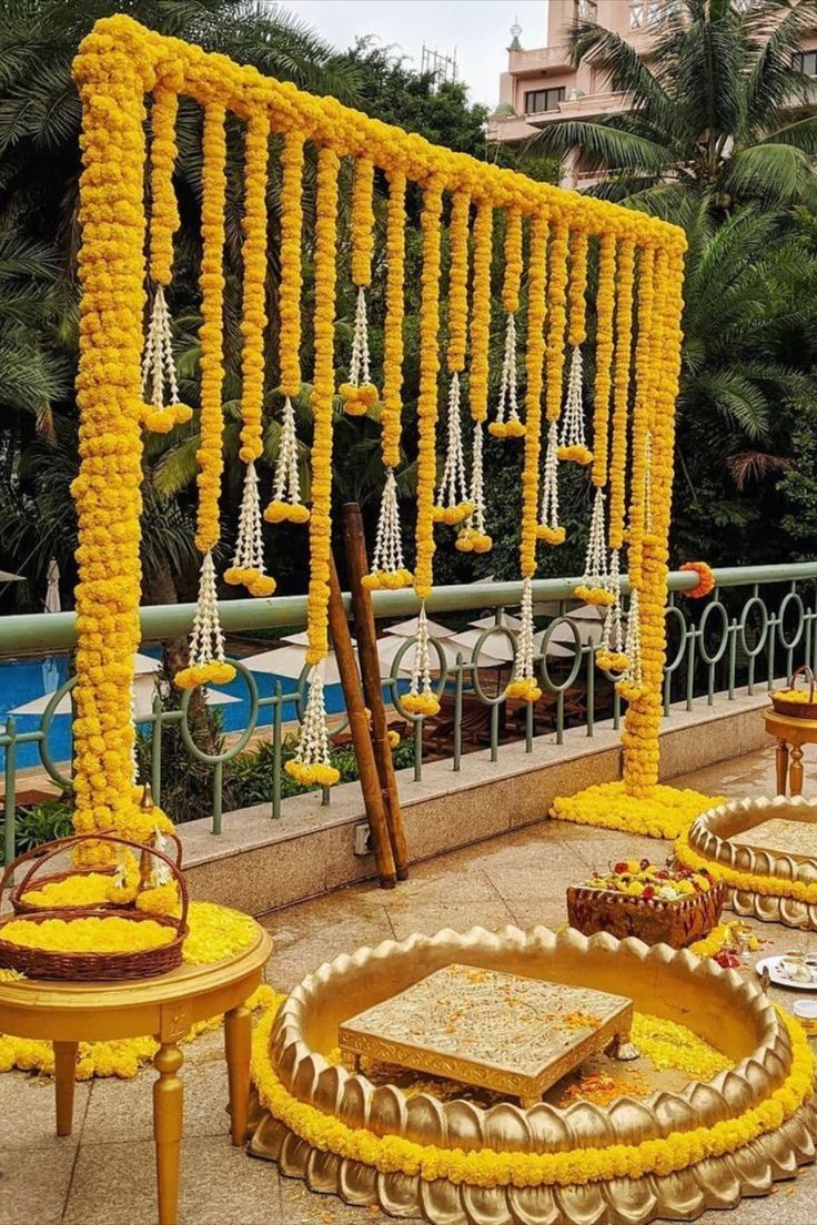 Haldi Ceremony