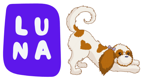 Luna Logo