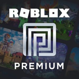 Roblox Premium