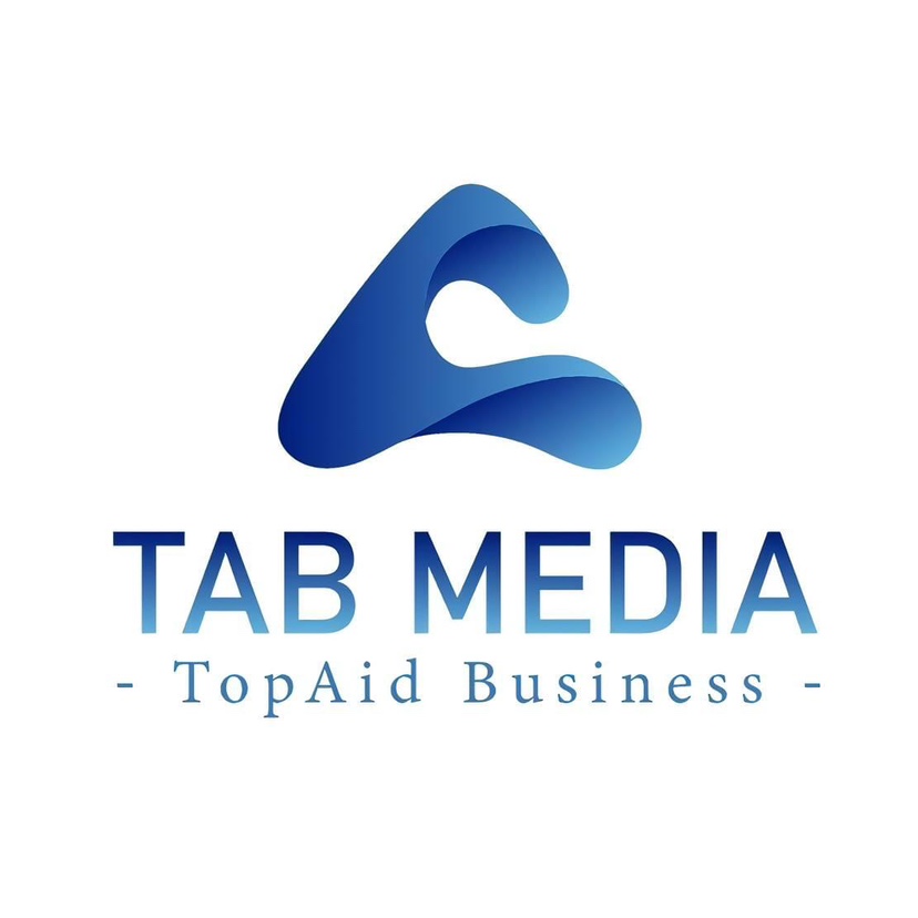 TAB Media Logo