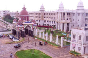 MS Ramaiah Dental College
