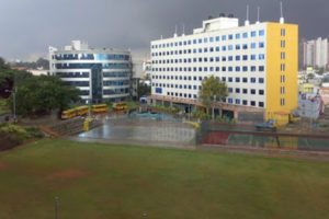 Dayananda Sagar College Of Engineering
