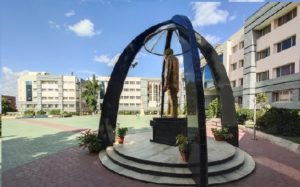 Atria Institute of Technology