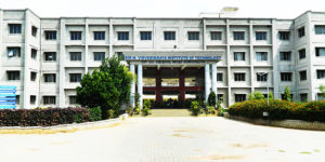 Vydehi Institute of Dental Sciences