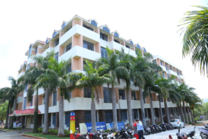 Sapthagiri College of Engineering