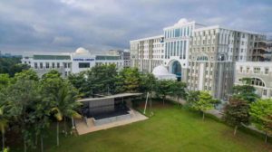 BMS Institute of Technology and Management