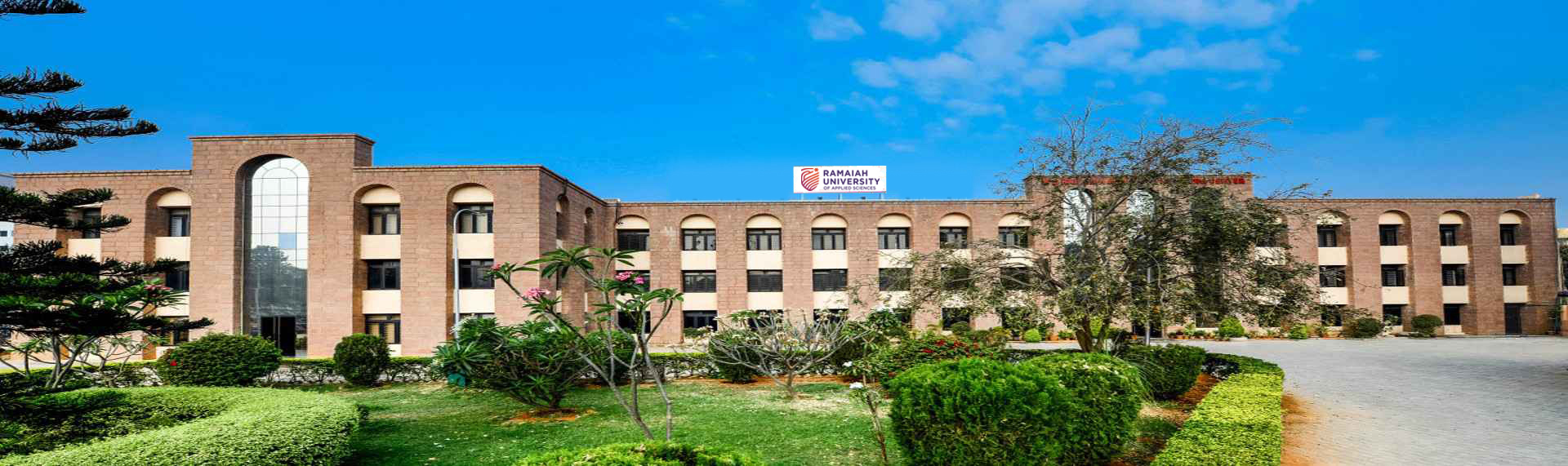 MS Ramaiah Institute of Technology