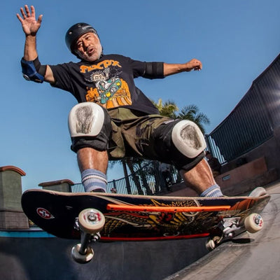 Skate Culture