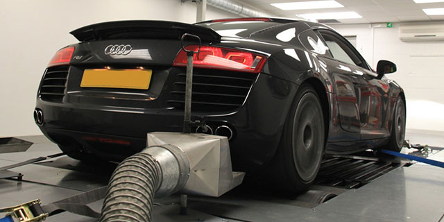 DPF Solutions