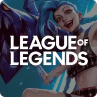 League of Legends