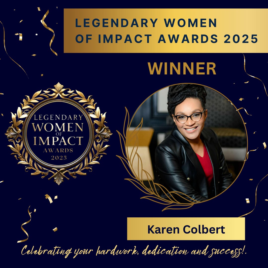 Legendary Women Award