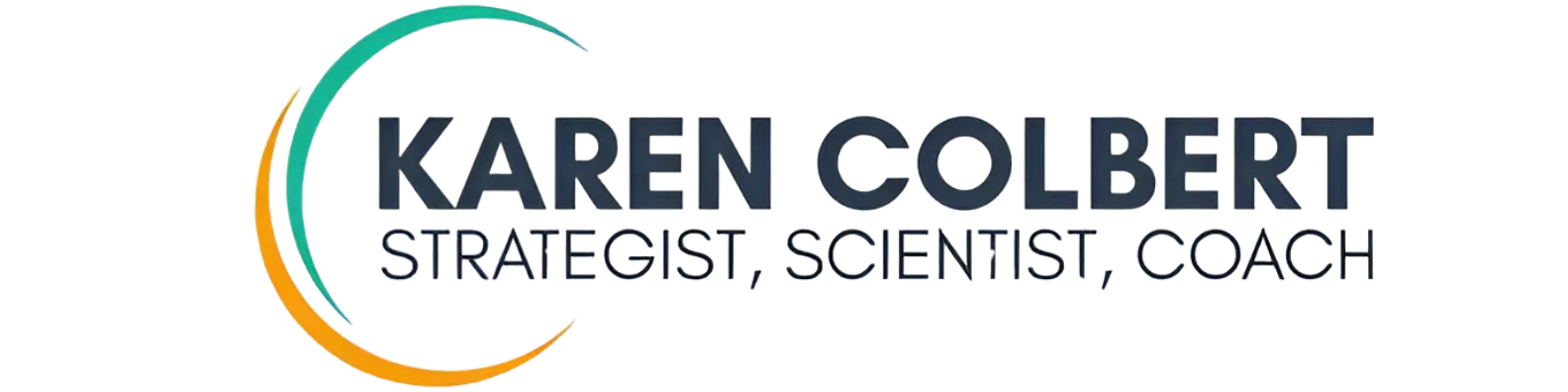 Karen Colbert Logo