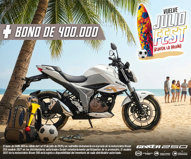 Gixxer 250