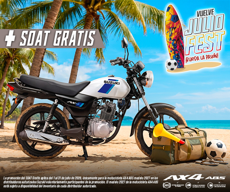AX4 ABS