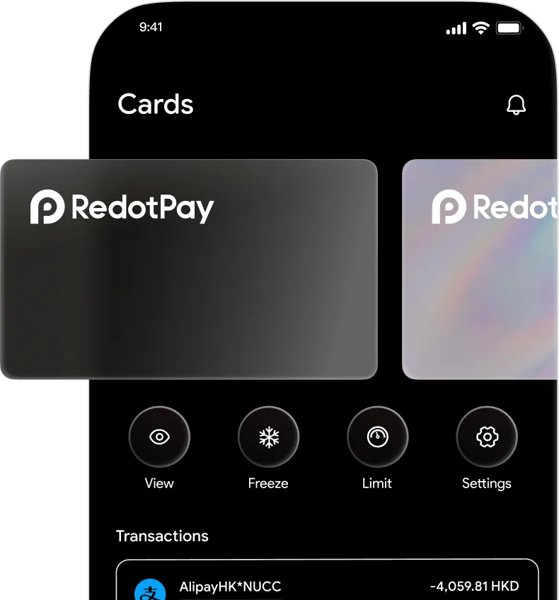 Convenient Stablecoin Access