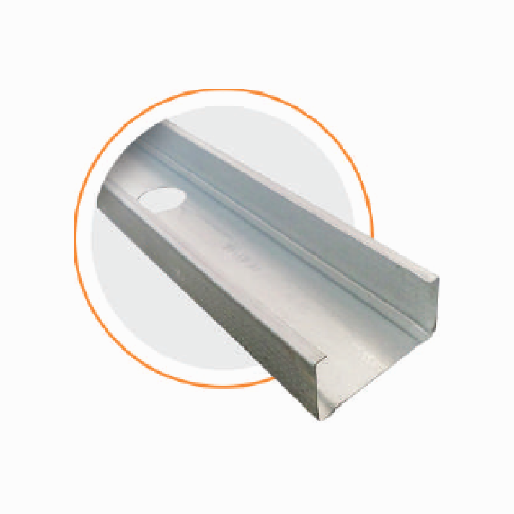 Perfis para Drywall