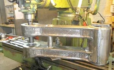 Fabricación 3