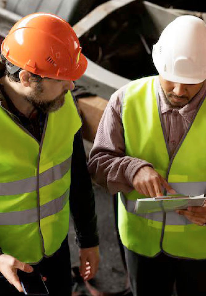 Trabajadores División Rental