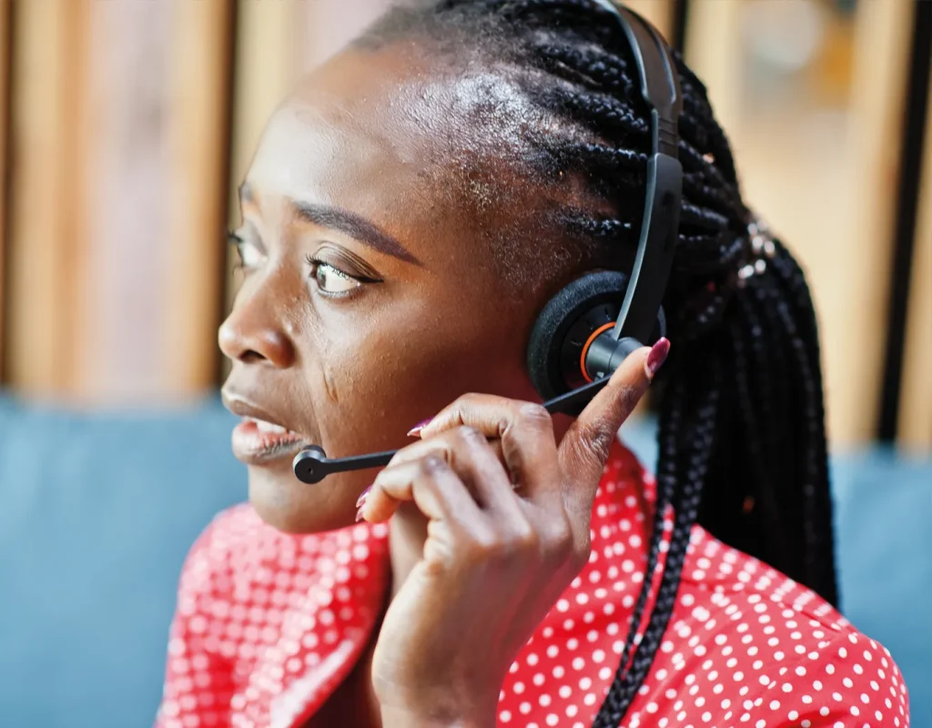 Psychosocial Support Helpline