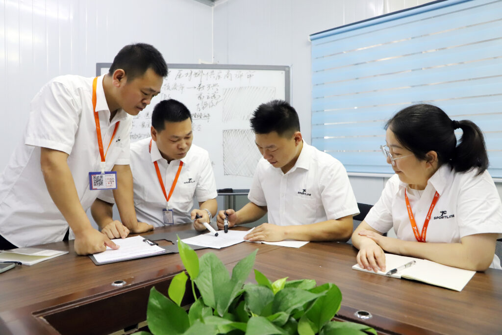 Order Tracking System