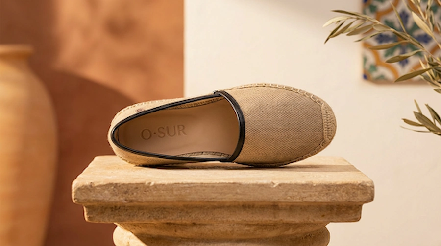 Handcrafted Women's Espadrilles: The Essence of Summer, Made in Spain