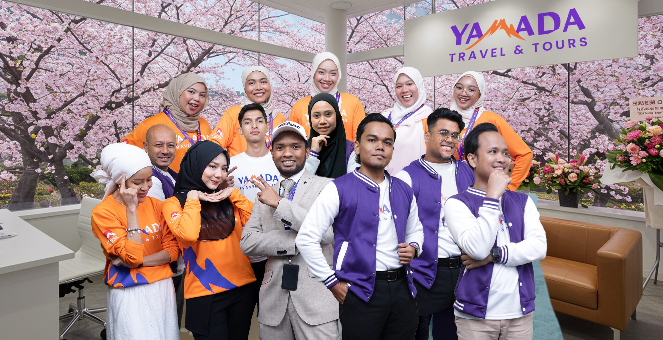 Zentrip Team