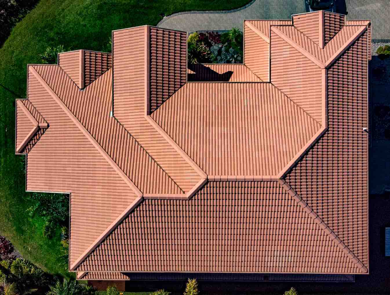 RoofGuard® TileSeal Protection - Edwards & Hardy Services