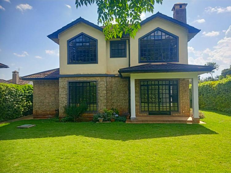3bdrm Villa in Edenville