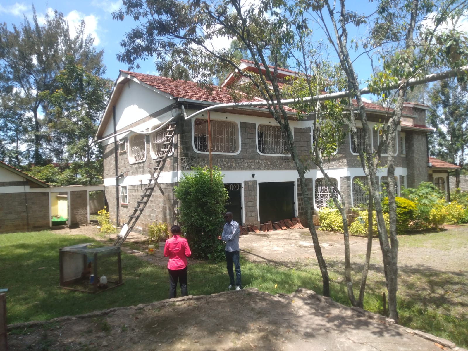 13bdrm Mansion in Mayeast Road