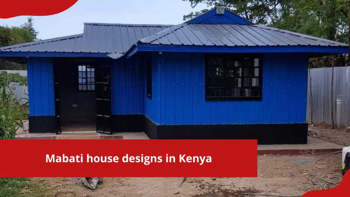 3bdrm Bungalow In Mlimani Court