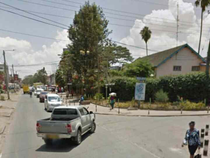 1/4 Acre Prime Plot in Nairobi West Shopping Centre
