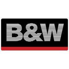 B&W