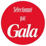 Sélectionné par Gala