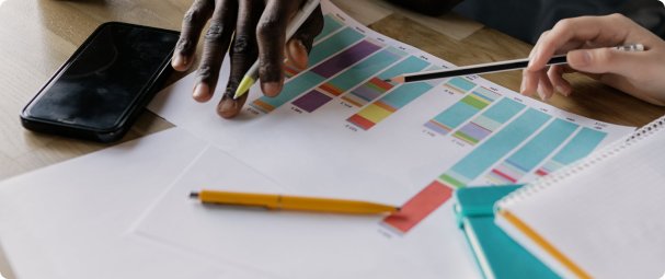 Business Sheets