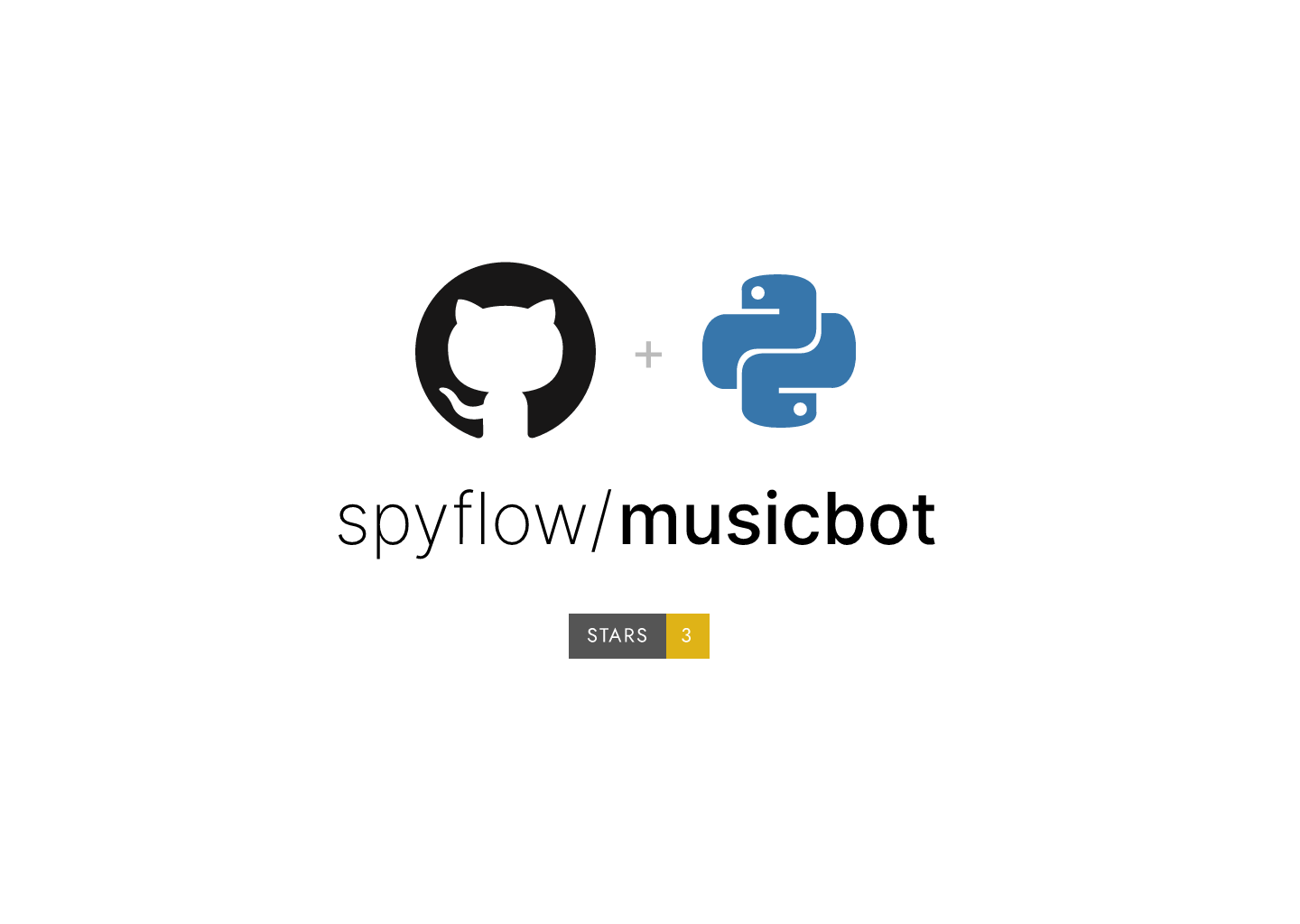Discord Music Bot