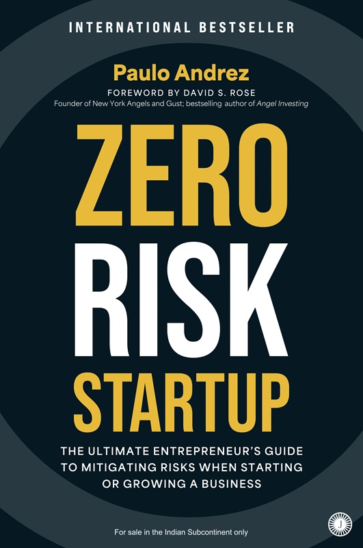 Zero Risk Startup