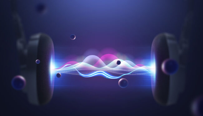 AI Voice Technology
