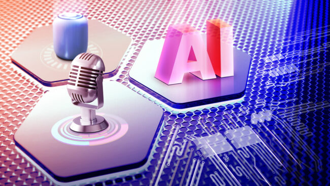 AI Voice