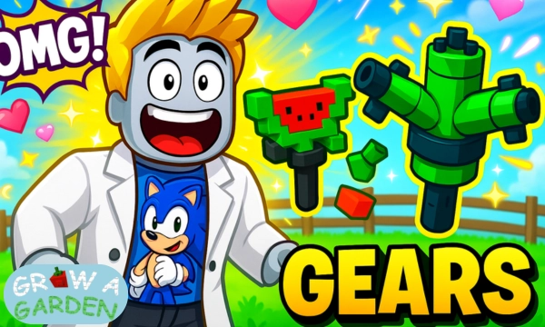 Seeds (Crops) Guide