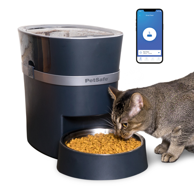 Smart Feed Automatic Pet Feeder, 2nd Generation