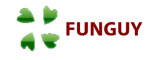 4chan Funguy Logo