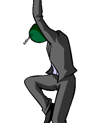 Funguy animated gif