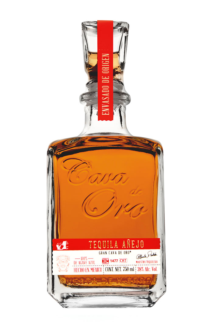 TEQUILA AÑEJO