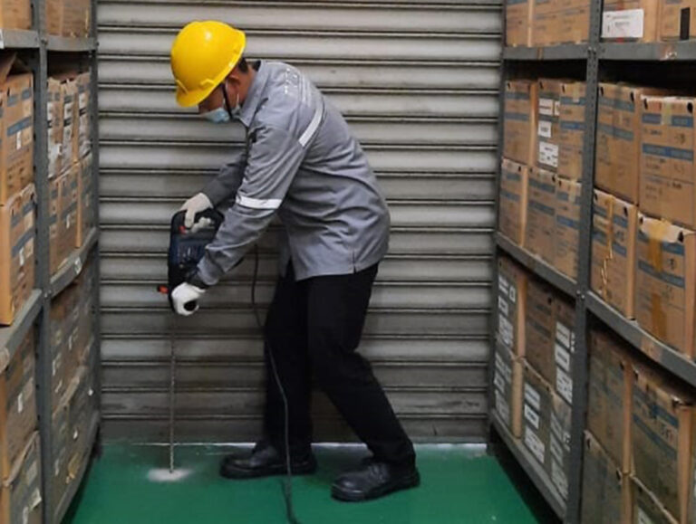 SPECIALIZED SERVICES