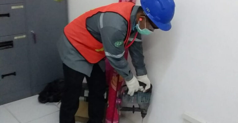 GENERAL PEST CONTROL