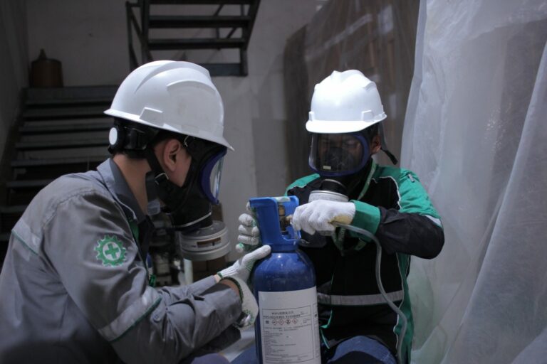 TERMITE TREATMENT